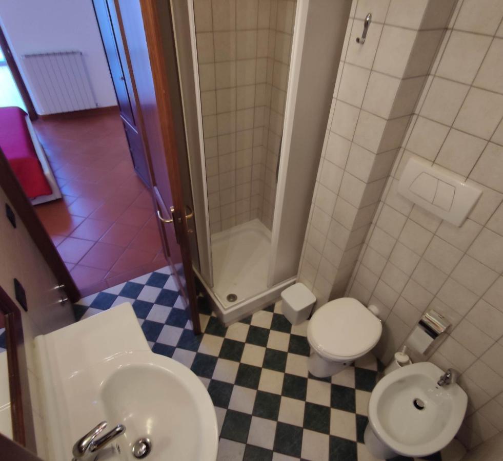 M & M Pinzi Suite Apartment Montepulciano Stazione Zewnętrze zdjęcie